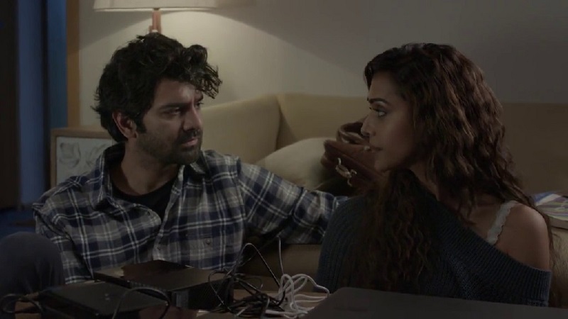 Download Asur (2020) Season 1 Hindi Complete Voot Originals WEB Series 480p | 720p | 1080p WEB-DL 1 Download Asur (2020) Season 1 Hindi Complete Voot Originals WEB Series 480p | 720p | 1080p WEB-DL