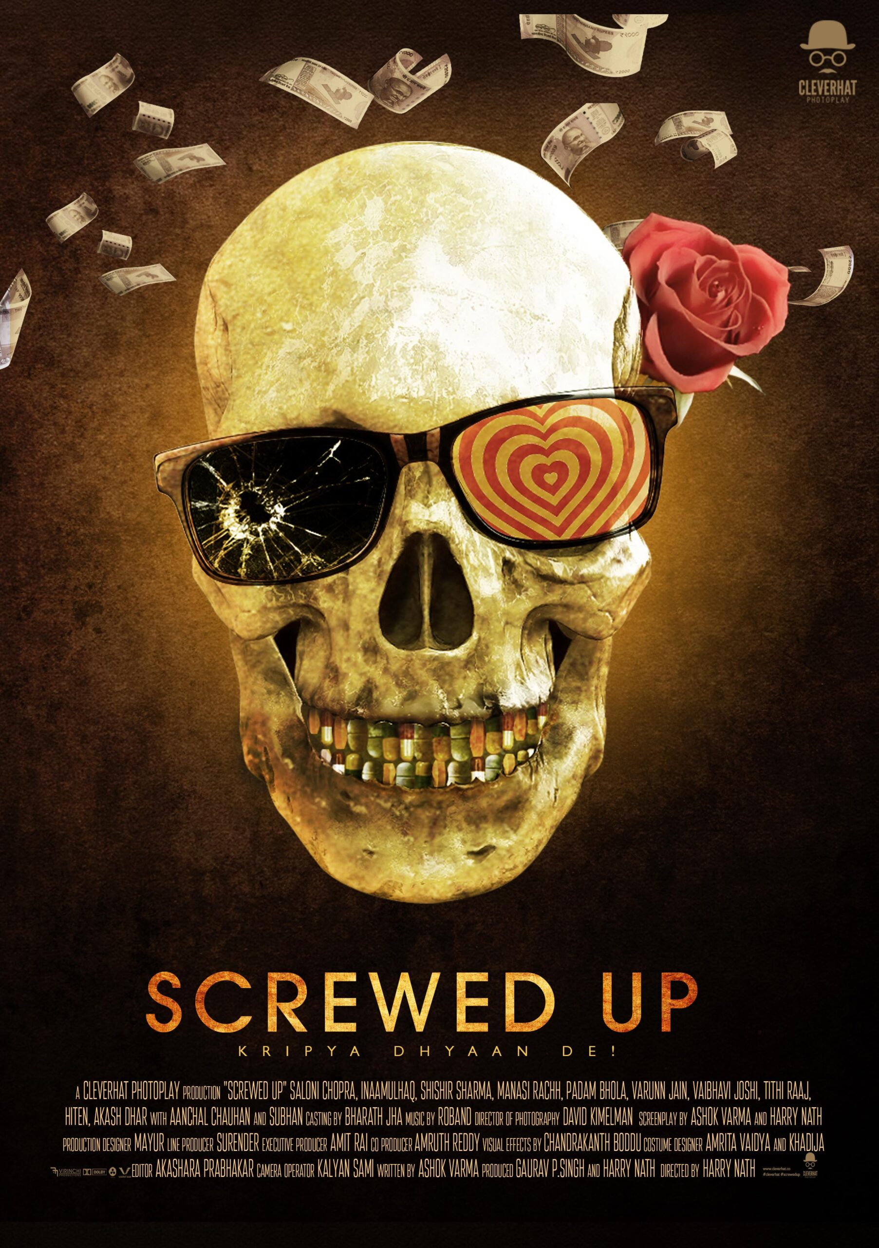 Download Screwed Up (2023) S01 Hindi HDRip Complete WEB Series 480p | 720p | 1080p 1 Download Screwed Up (2023) S01 Hindi HDRip Complete WEB Series 480p | 720p | 1080p