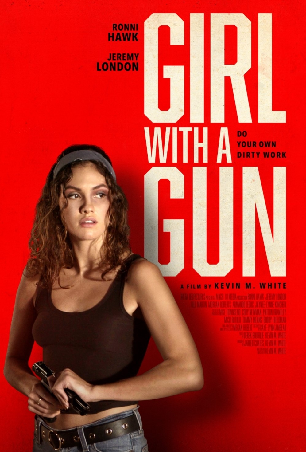 Girl with a Gun (2022) Hindi (HQ Fan Dubbed) Movie Free Download 720p & 1080p | Full-Movie 1 Girl with a Gun (2022) Hindi (HQ Fan Dubbed) Movie Free Download 720p & 1080p | Full-Movie