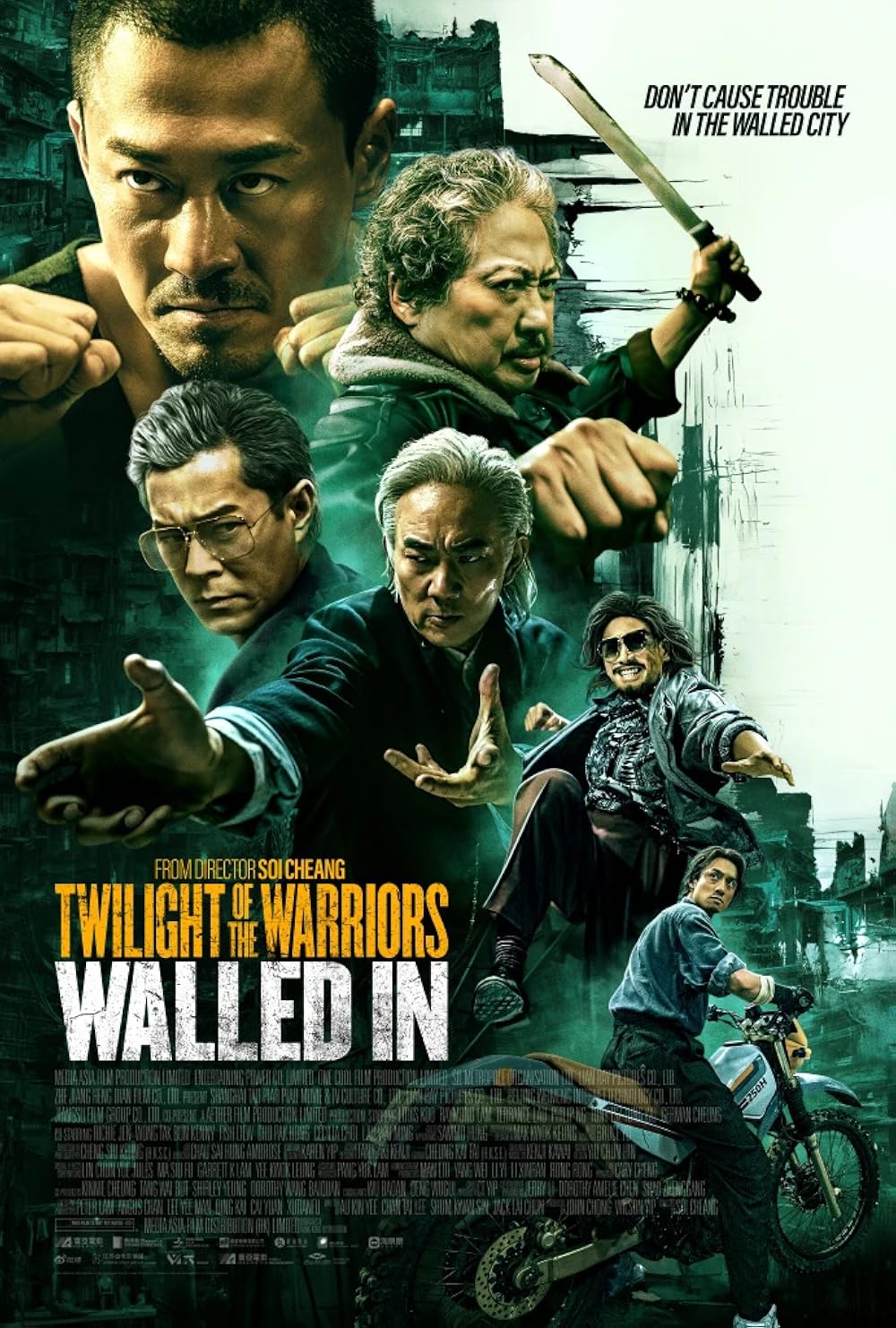 Twilight of the Warriors: Walled In (2024) Hindi (HQ Fan Dubbed) Movie Free Download 720p & 1080p | Full-Movie 1 Twilight of the Warriors: Walled In (2024) Hindi (HQ Fan Dubbed) Movie Free Download 720p & 1080p | Full-Movie