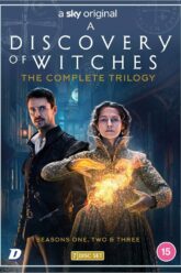 Download A Discovery of Witches (Season 1 – 3) English WEB Series 480p | 720p | 1080p BluRay ESub