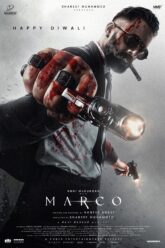 Marco (2024) Hindi Dubbed Full HD Movie Free Download 480p [400MB] | 720p [950MB] | 1080p [2.6GB]