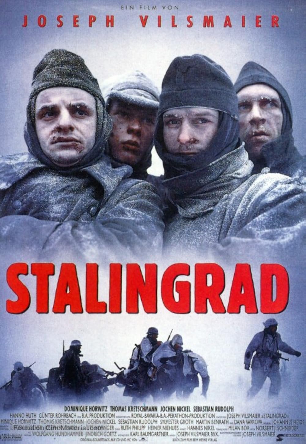 Download Stalingrad (1993) Russian Movie 480p | 720p | 1080p BluRay ESub 1 Download Stalingrad (1993) Russian Movie 480p | 720p | 1080p BluRay ESub
