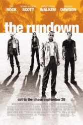 Download The Rundown (2003) Dual Audio [Hindi-English] Movie 480p | 720p | 1080p WEB-DL ESub