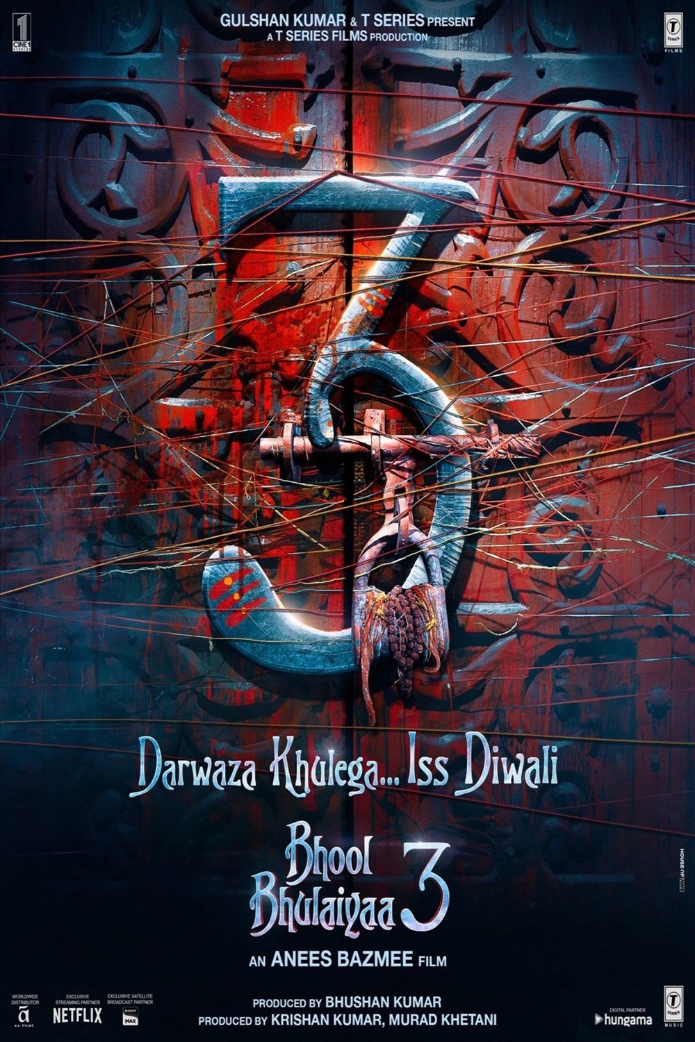 Download Bhool Bhulaiyaa 3 (2024) Hindi Movie 480p | 720p | 1080p WEB-DL ESub 1 Download Bhool Bhulaiyaa 3 (2024) Hindi Movie 480p | 720p | 1080p WEB-DL ESub