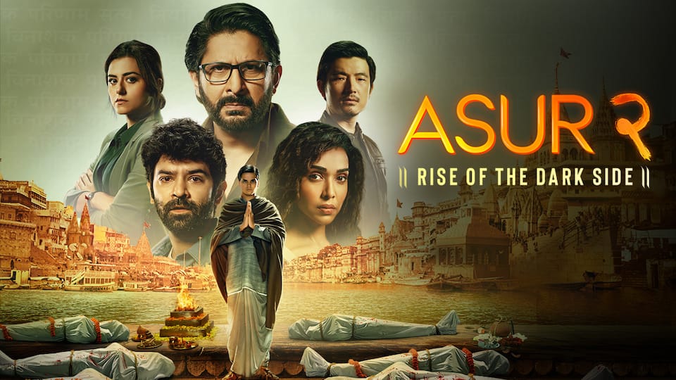 Download Asur (2020) Season 1 Hindi Complete Voot Originals WEB Series 480p | 720p | 1080p WEB-DL 1 Download Asur (2020) Season 1 Hindi Complete Voot Originals WEB Series 480p | 720p | 1080p WEB-DL