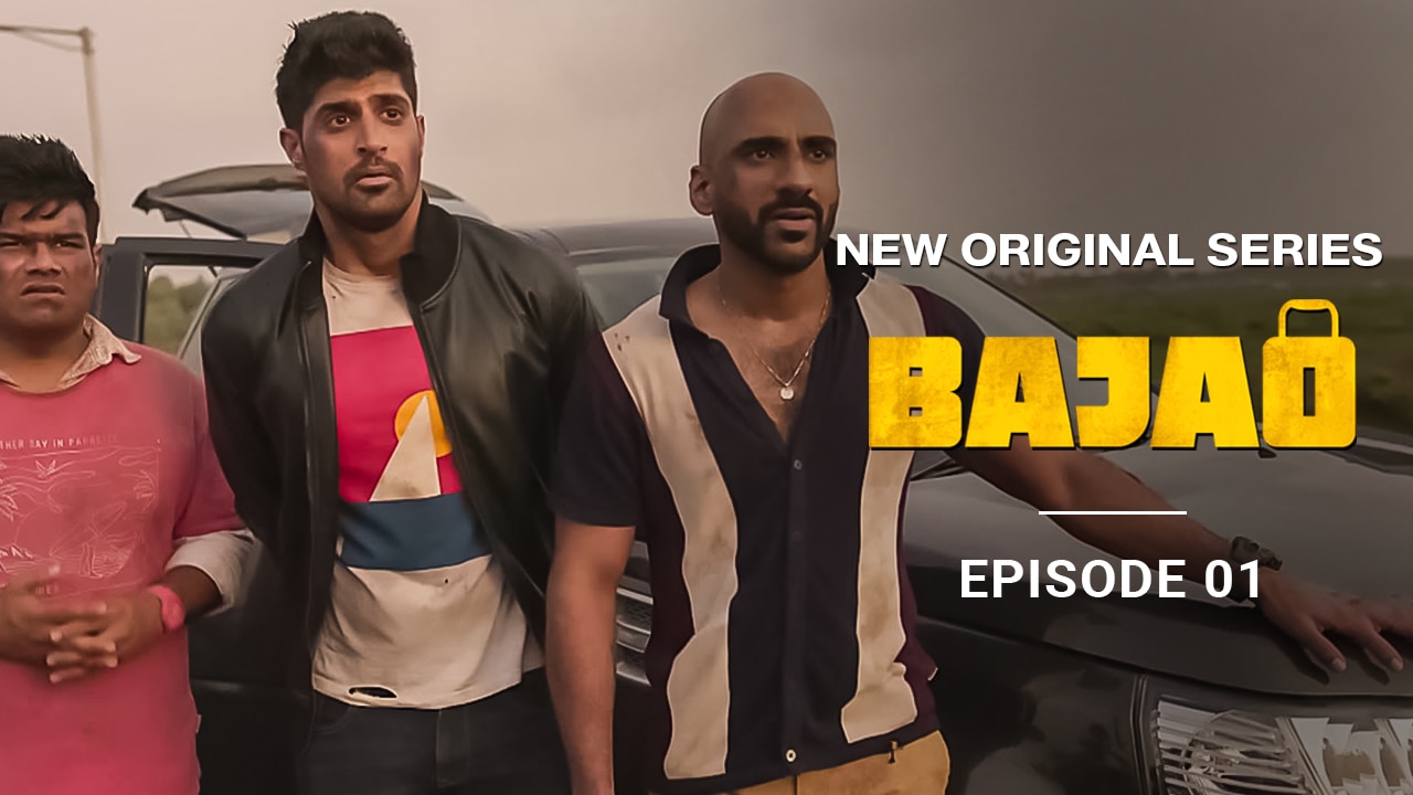 Download Bajao (Season 1) Hindi JioCinema Original WEB Series 480p | 720p | 1080p WEB-DL 1 Download Bajao (Season 1) Hindi JioCinema Original WEB Series 480p | 720p | 1080p WEB-DL