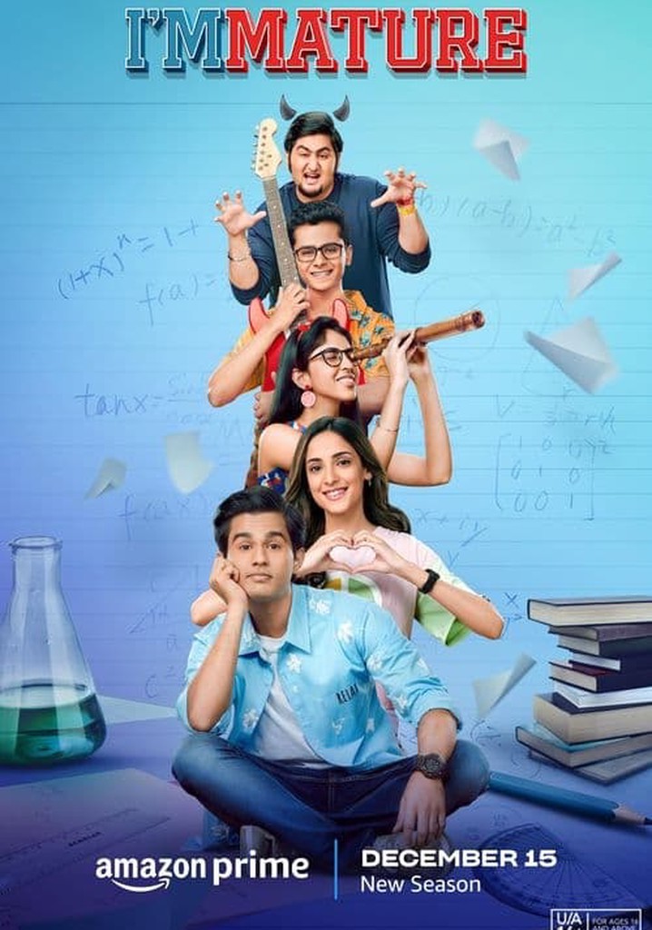 Download ImMATURE – Amazon Prime Video (2023) Season 3 Hindi Complete WEB Series 480p | 720p | 1080p WEB-DL 1 Download ImMATURE – Amazon Prime Video (2023) Season 3 Hindi Complete WEB Series 480p | 720p | 1080p WEB-DL