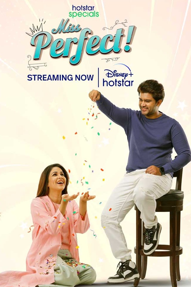 Download Miss Perfect (Season 1) {Hindi + Telugu} Hotstar Special Series WEB-DL 480p | 720p | 1080p 1 Download Miss Perfect (Season 1) {Hindi + Telugu} Hotstar Special Series WEB-DL 480p | 720p | 1080p