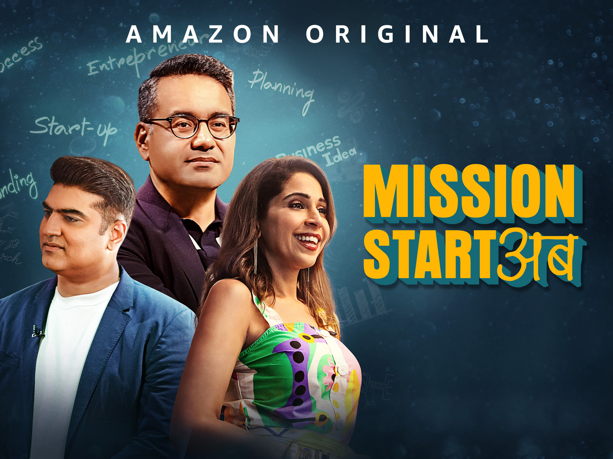 Download Mission Start Ab (2023 – Amazon Prime) Season 1 Complete Hindi WEB-Series 480p | 720p | WEB-DL 1 Download Mission Start Ab (2023 – Amazon Prime) Season 1 Complete Hindi WEB-Series 480p | 720p | WEB-DL