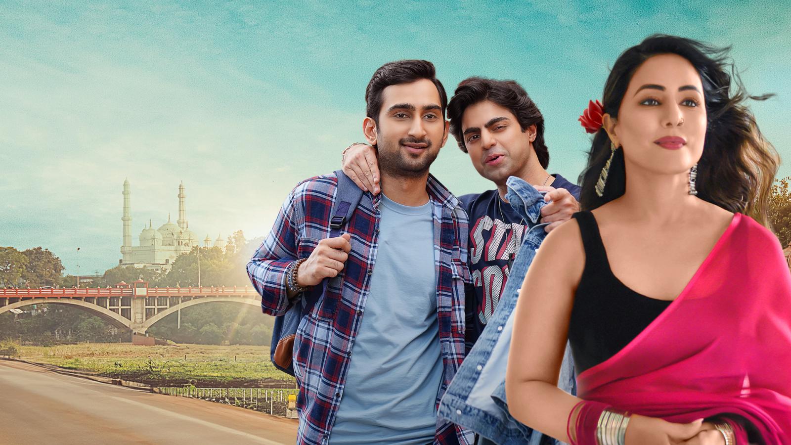 Download Namacool (Season 1) Hindi Complete AMZN WEB Series 480p | 720p | 1080p WEB-DL 1 Download Namacool (Season 1) Hindi Complete AMZN WEB Series 480p | 720p | 1080p WEB-DL