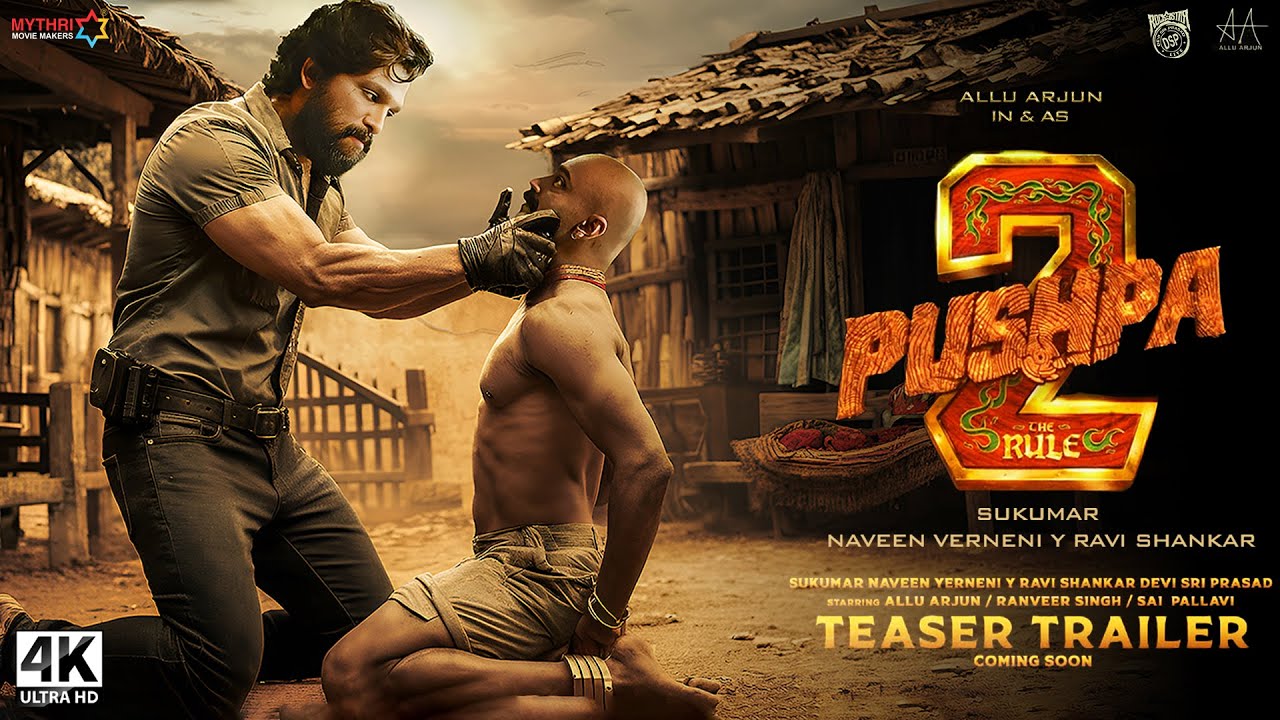 Download Pushpa The Rule Part 2 (2024) Hindi Official Trailer HDRip For Free 1 Download Pushpa The Rule Part 2 (2024) Hindi Official Trailer HDRip For Free