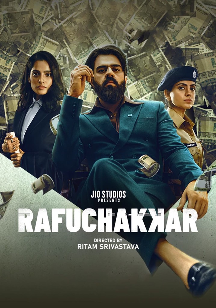 Download Rafuchakkar (Season 1) Complete Hindi JioCinema Series 480p | 720p | 1080p WEB-DL 1 Download Rafuchakkar (Season 1) Complete Hindi JioCinema Series 480p | 720p | 1080p WEB-DL