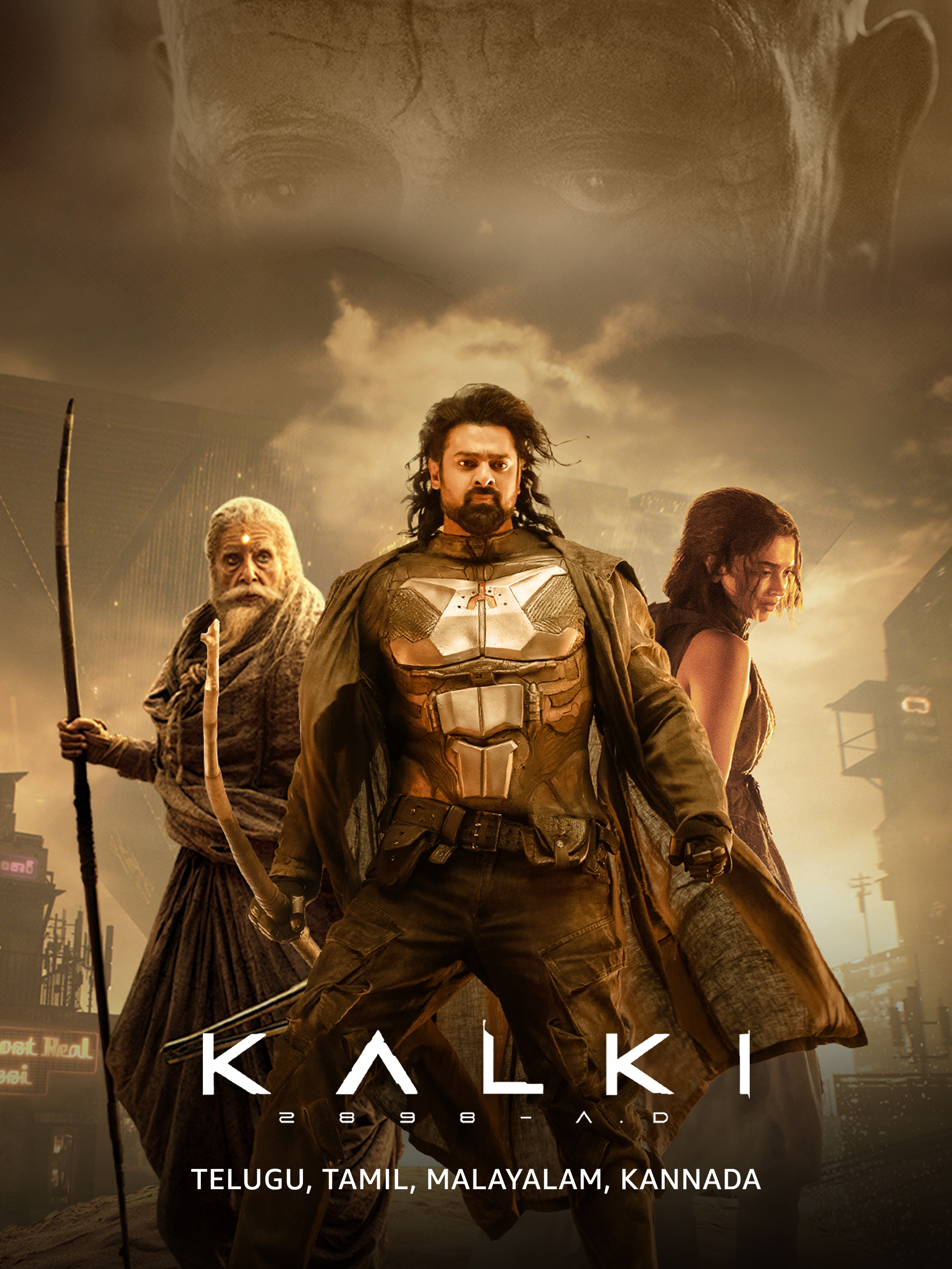Kalki 2898 AD (2024) AMZN (Tamil + Telugu + Kannada + Malayalam) 720p + 1080p WEB-DL – Full Movie Watch & Download 1 Kalki 2898 AD (2024) AMZN (Tamil + Telugu + Kannada + Malayalam) 720p + 1080p WEB-DL – Full Movie Watch & Download
