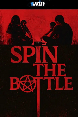 Spin the Bottle (2024) Hindi (HQ Fan Dubbed) Movie Free Download 720p & 1080p | Full-Movie 1 Spin the Bottle (2024) Hindi (HQ Fan Dubbed) Movie Free Download 720p & 1080p | Full-Movie
