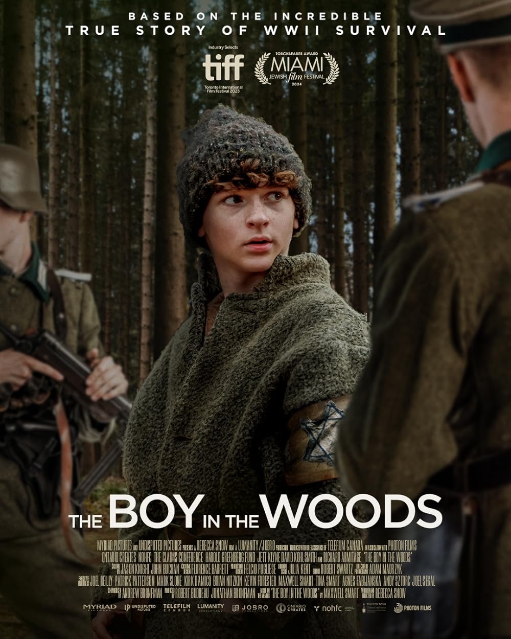 The Boy in the Woods (2023) Hindi (HQ Fan Dubbed) Movie Free Download 720p & 1080p | Full-Movie 1 The Boy in the Woods (2023) Hindi (HQ Fan Dubbed) Movie Free Download 720p & 1080p | Full-Movie