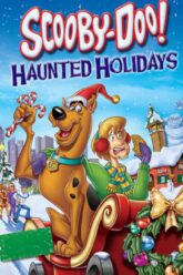 Download Scooby-Doo! Haunted Holidays (2012) Dual Audio {Hindi-English} UNCUT WEB-DL 480p [400MB] | 720p [500MB] | 1080p [2GB]