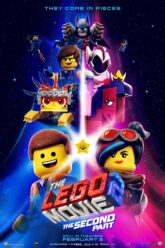 Download The Lego Movie 2: The Second Part (2019) English Movie 480p | 720p | 1080p BluRay ESub