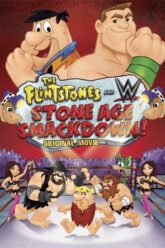 Download The Flintstones And WWE Stone Age Smackdown (2015) Dual Audio {Hindi-English} BluRay 480p [180MB] | 720p [500MB] | 1080p [1.1GB]