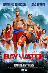 Download Baywatch (2017) Dual Audio {Hindi-English} 480p [350MB] | 720p [1.2GB] | 1080p [2.5GB] | 2160p [18GB]