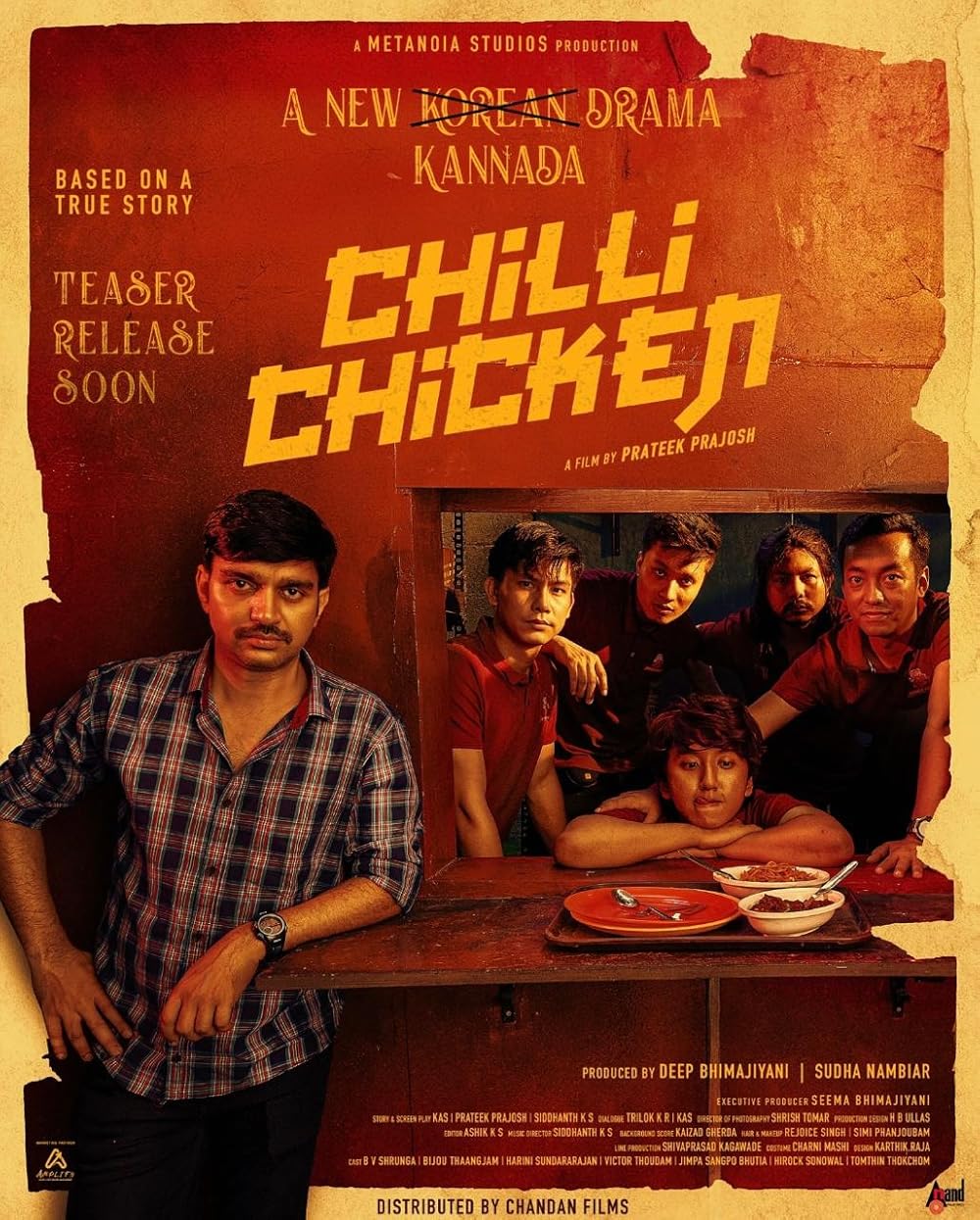 Download Chilli Chicken 2024 Hindi Dual Audio WEB-DL 1080p - 720p - 480p 1 Download Chilli Chicken 2024 Hindi Dual Audio WEB-DL 1080p - 720p - 480p