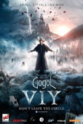 Download Gogol. Viy (2018) Dual Audio [Hindi-Russian] Movie 480p | 720p | 1080p BluRay ESub