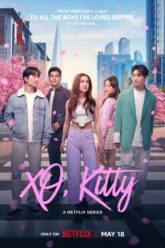 Download XO, Kitty – Netflix Original (Season 1 – 2) Complete Dual Audio {Hindi-English} 720p | 1080p WEB-DL