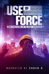 Download Use of Force: The Policing of Black America (2022) English Movie 480p | 720p | 1080p WEB-DL ESub