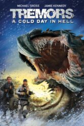 Download Tremors: A Cold Day in Hell (2018) English Movie 480p | 720p | 1080p WEB-DL ESub