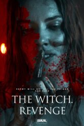 Download The Witch: Revenge (2024) WEB-DL Dual Audio {Hindi-English} 480p [450MB] | 720p [960MB] | 1080p [1.8GB]