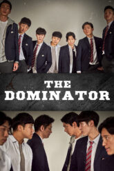 Download The Dominator (2019) WEB-DL Dual Audio {Hindi-Korean} 480p [300MB] | 720p [710MB] | 1080p [1.8GB]