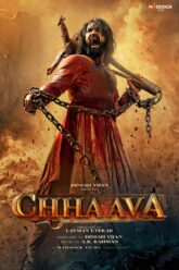 Download Chhaava (2025) HDRip 4K ORG. Dual Audio [Hindi – Telugu] Full Movie 480p [590MB] | 720p [1.3GB] | 1080p [2.6GB]