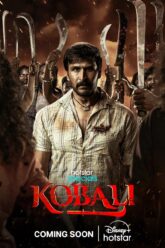 Download Kobali (2025) Season 1 [Hindi DD 5.1] Complete Hotstar Series WEB Series – 480p | 720p | 1080p WEB-DL