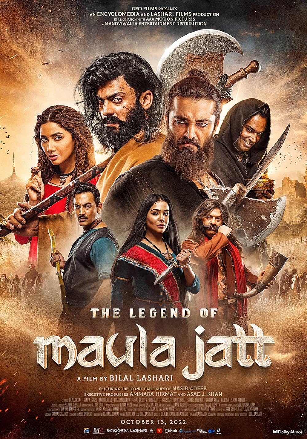 Download The Legend of Maula Jatt 2022 Punjabi WEB-DL 1080p - 720p - 480p 1 Download The Legend of Maula Jatt 2022 Punjabi WEB-DL 1080p - 720p - 480p