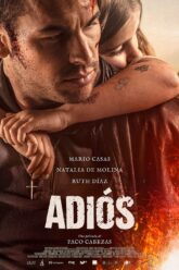 Download Adiós (2019) Dual Audio {Hindi-English} BluRay 480p [380MB] | 720p [1.1GB] | 1080p [2.4GB]