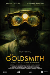 Download The Goldsmith (2022) Dual Audio {Hindi-English} BluRay 480p [370MB] | 720p [880MB] | 1080p [2GB]