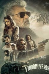 Download VidaaMuyarchi (2025) Hindi (ORG Line) HDTS Full Movie 480p [500MB] | 720p [1.1GB] | 1080p [2.4GB]