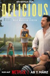 Download Delicious (2025) WEB-DL Dual Audio {Hindi-English} 480p [360MB] | 720p [940MB] | 1080p [2GB]