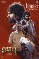 Download Swag (2024) ORG. 5.1 [Hindi + Telugu] WEB-DL 480p [550MB] | 720p [1.5GB] | 1080p [3.2GB]