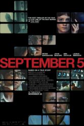 Download September 5 (2024) Dual Audio {Hindi-English} BluRay 480p [350MB] | 720p [900MB] | 1080p [2GB]