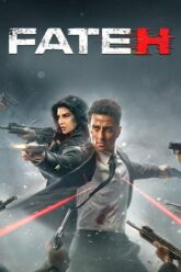 Download Fateh (2025) WEB-DL {Hindi DD5.1} Full Movie 480p [415MB] | 720p [1.1GB] | 1080p [3.6GB]