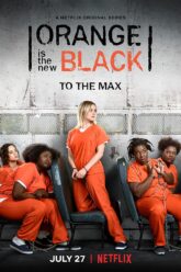 Download [18+] Orange Is the New Black – Netflix Original (Season 1-7) Dual Audio {Hindi-English} 480p [150MB] | 720p [300MB]
