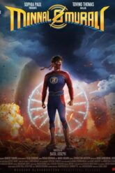 Download Minnal Murali (2021) Netflix WEB-DL {Hindi DD5.1} Full Movie 480p [500MB] | 720p [1.4GB] | 1080p [3GB] | [60FPS]