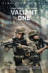 Download Valiant One (2025) WEB-DL Dual Audio {Hindi-English} 480p [370MB] | 720p [840MB] | 1080p [1.9GB]
