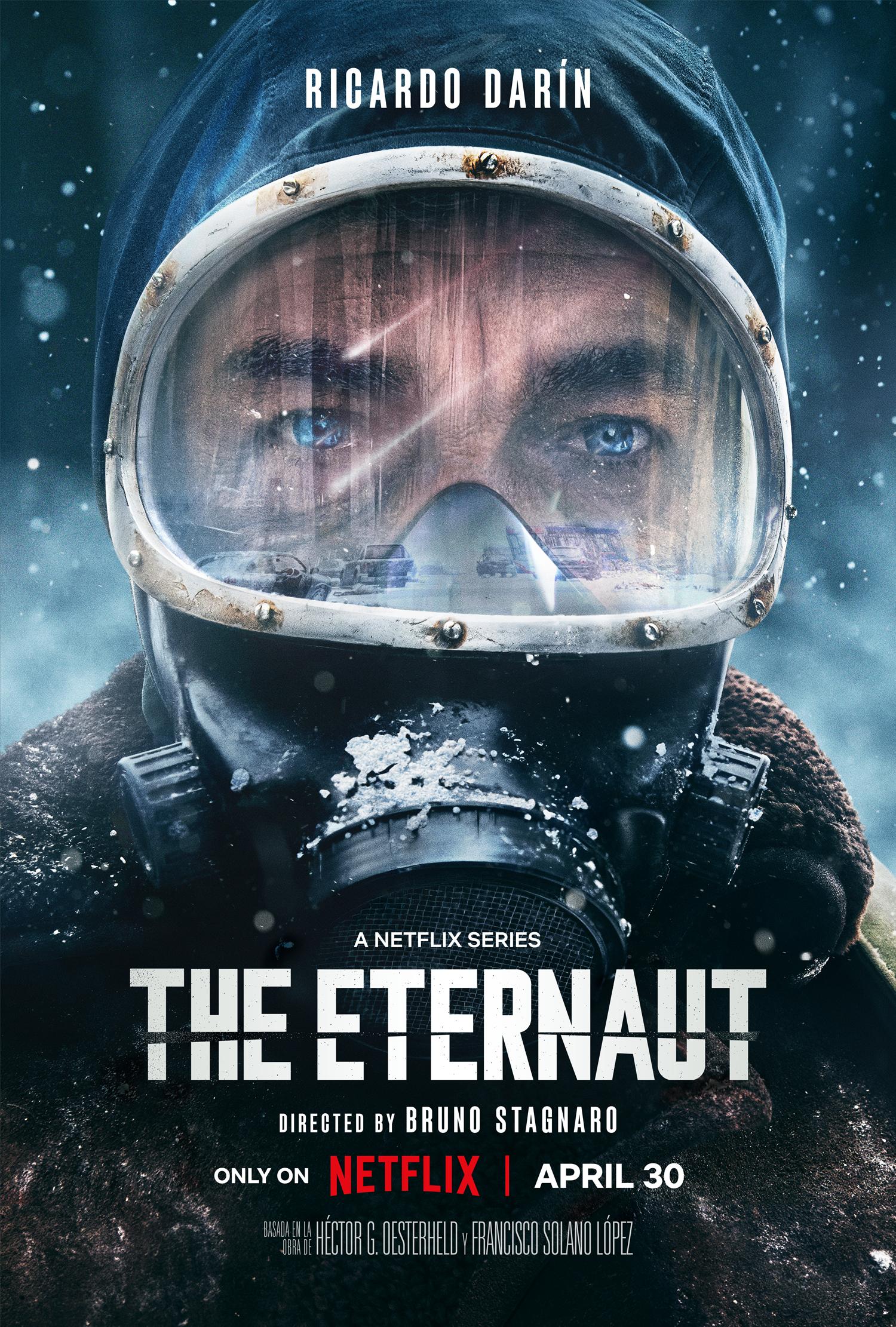 Download The Eternaut (Season 1) Dual Audio {Hindi-English} Netflix Series 480p 720p & 1080p WEB-DL 1 Download The Eternaut (Season 1) Dual Audio {Hindi-English} Netflix Series 480p 720p & 1080p WEB-DL