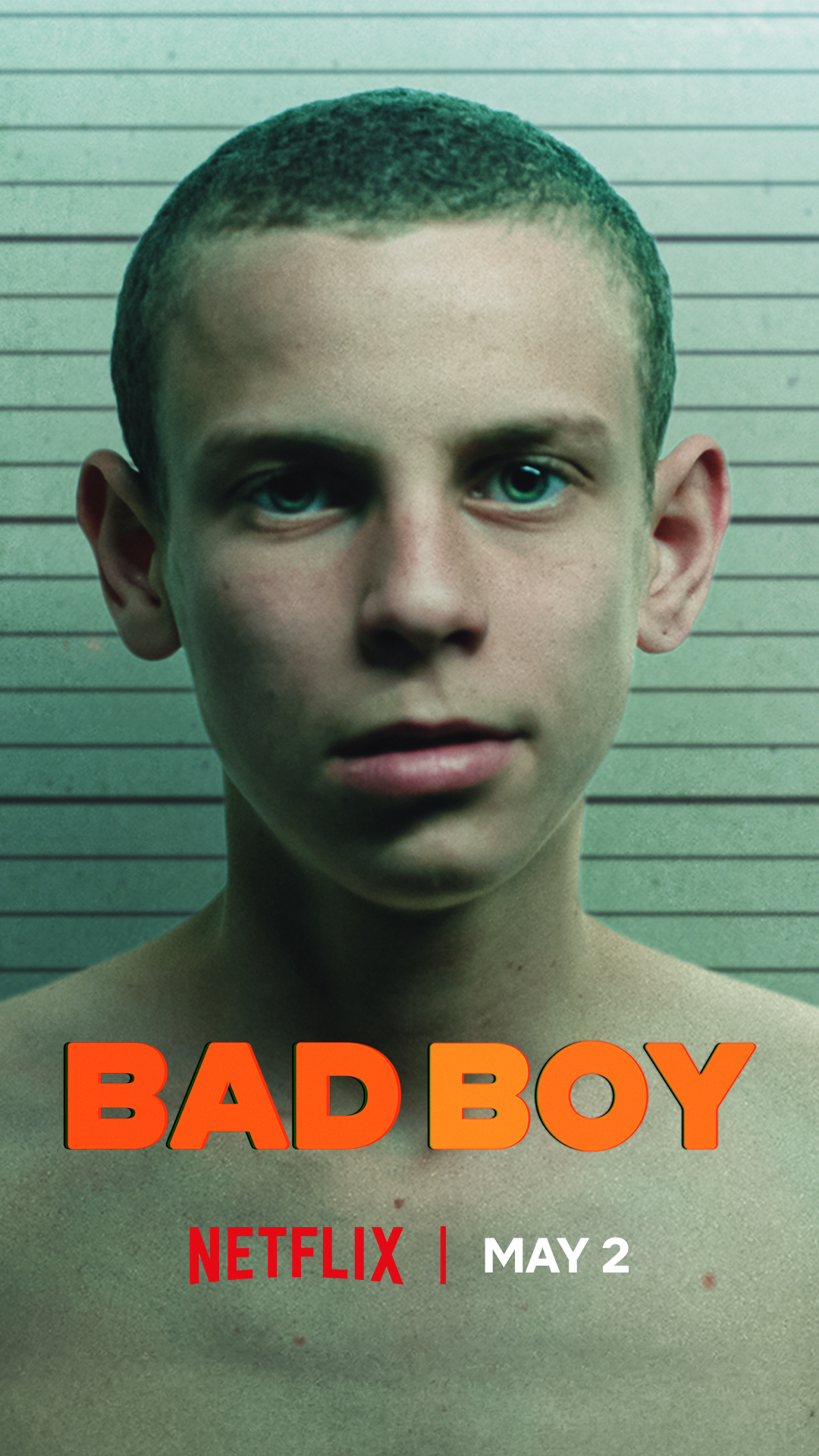 Download Bad Boy (Season 1) Dual Audio {Hindi-English} Netflix Series 480p | 720p | 1080p WEB-DL 1 Download Bad Boy (Season 1) Dual Audio {Hindi-English} Netflix Series 480p | 720p | 1080p WEB-DL